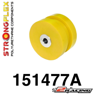 Silentblok reakce motoru PH II Sport 151477A