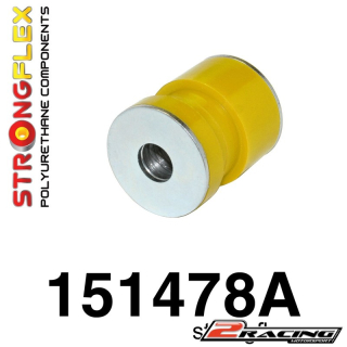 Silentblok reakce motoru PH II Sport 151478A