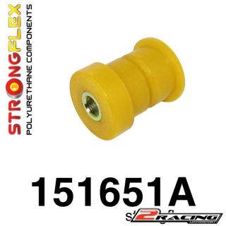 Silentblok reakce motoru PH I Sport 151651A