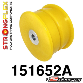 Silentblok reakce motoru PH I Sport 151652A
