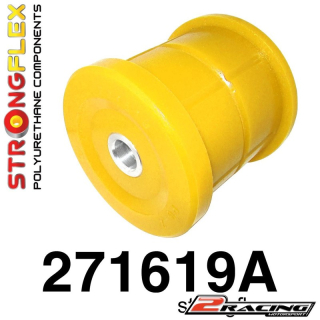 Zadní výztuha silentblok Sport 271619A