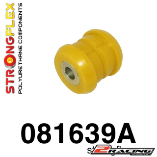 Horní rameno silentblok Sport 081639A