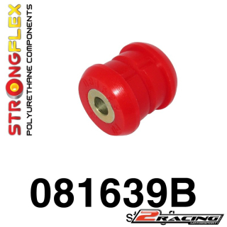 Horní rameno silentblok 081639B