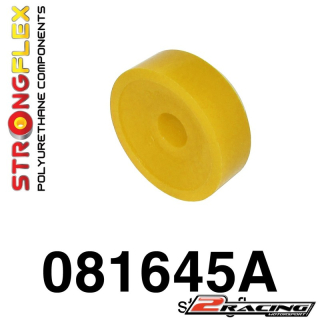 Zadní tlumič horní silentbloky Sport 081645A