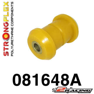 Zadní pomocné rameno zadní silentblok Sport 081648A