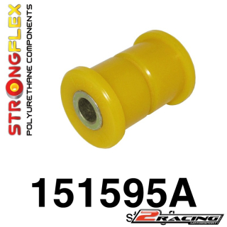 Přední rameno přední silentblok Sport 151595A