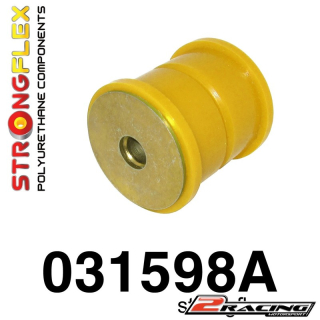 Zadní diferenciál přední silentblok Sport 031598A