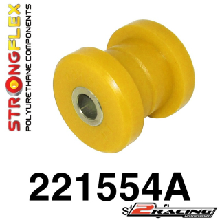 Zadní spodní silentblok pružiny vnější Sport 221554A