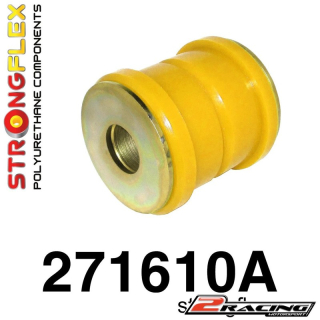 Zadní pomocné rameno přední silentblok Sport 271610A
