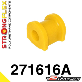 Zadní stabilizátor silentblok Sport 271616A