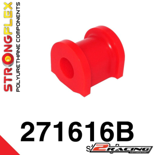 Zadní stabilizátor silentblok 271616B