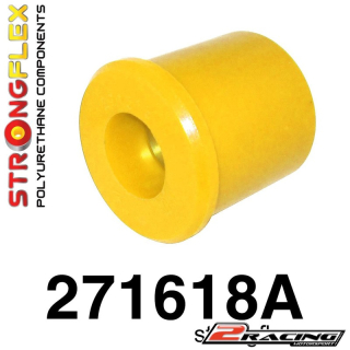 Zadní diferenciál zadní silentblok Sport 271618A