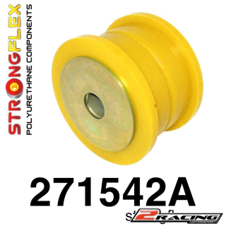 Zadní diferenciál zadní silentblok Sport 271542A