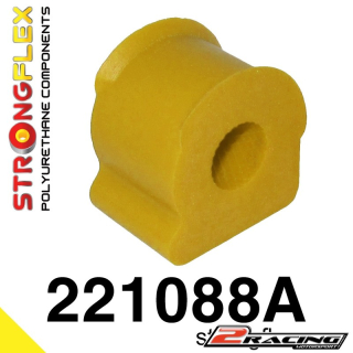 Přední stabilizátor silentblok Sport 221088A