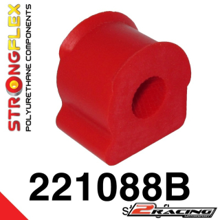 Přední stabilizátor silentblok 221088B