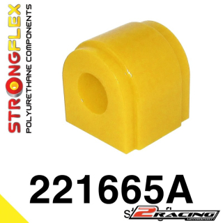 Přední stabilizátor silentblok Sport 221665A