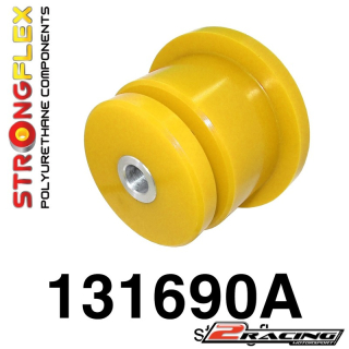 Zadní nosník silentblok Sport 131690A