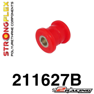 Zadní pomocné rameno přední silentblok 34mm 211627B