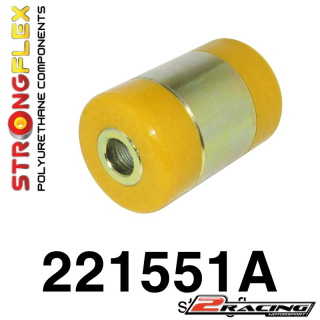 Zadní multilink spodní silentblok vnitřní Sport 221551A