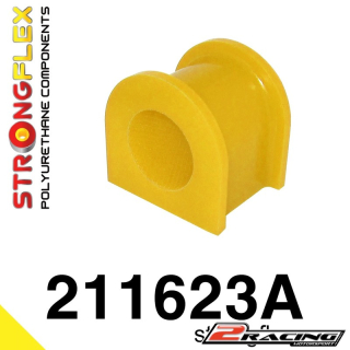 Přední stabilizátor silentblok Sport 211623A