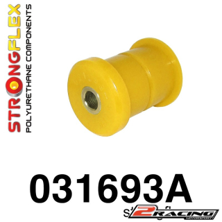 Zadní vlečné rameno silentblok Sport 031693A