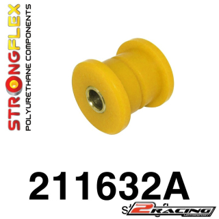 Zadní příčné rameno vnější silentblok 40,5mm Sport 211632A