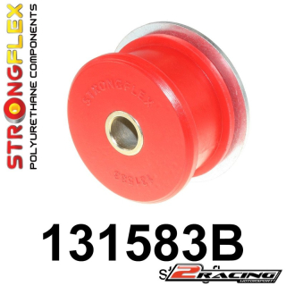 Přední spojovačka silentblok 57mm 131583B