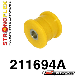 Zadní pomocné rameno přední silentblok 46mm Sport 211694A