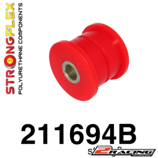 Zadní pomocné rameno přední silentblok 46mm 211694B