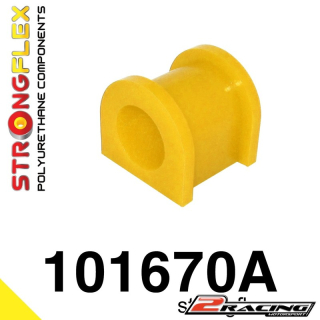 Přední stabilizátor silentblok Sport 101670A