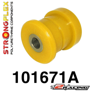 Přední spodní rameno přední silentblok Sport 101671A
