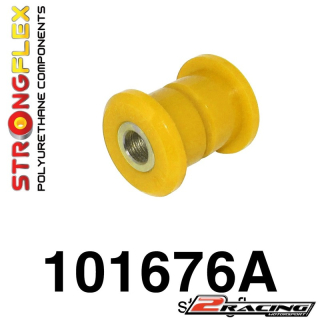 Zadní pomocné rameno přední silentblok Sport 101676A