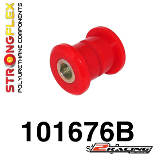 Zadní pomocné rameno přední silentblok 101676B