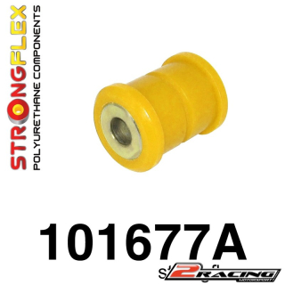Zadní rameno horní přední silentblok Sport 101677A