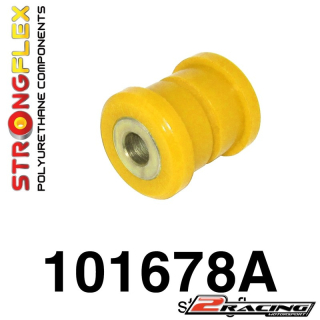 Zadní rameno spodní přední silentblok Sport 101678A