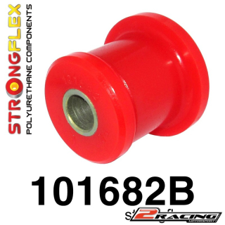 Zadní výztuha přední silentblok 101682B