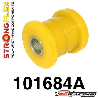 Zadní výztuha zadní silentblok Sport 101684A