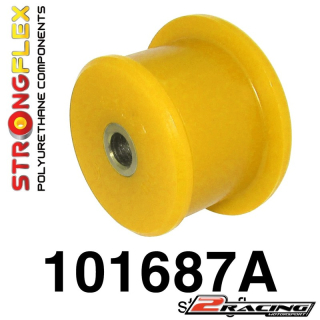 Zadní diferenciál silentblok Sport 101687A