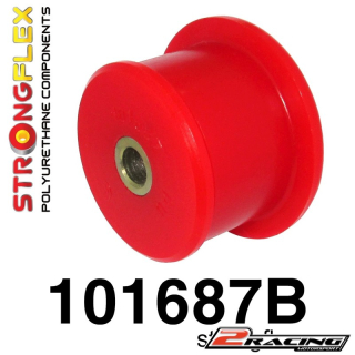 Zadní diferenciál silentblok 101687B