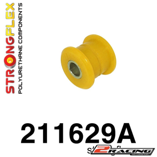 Zadní pomocné rameno zadní silentblok Sport 211629A