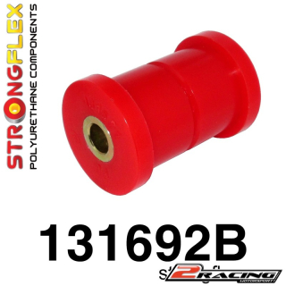 Zadní pomocné rameno silentblok 131692B