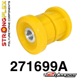 Zadní výztuha silentblok Sport 271699A