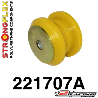 Zadní výztuha silentblok 52mm Sport 221707A