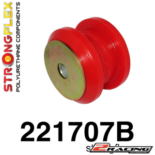 Zadní výztuha silentblok 52mm 221707B