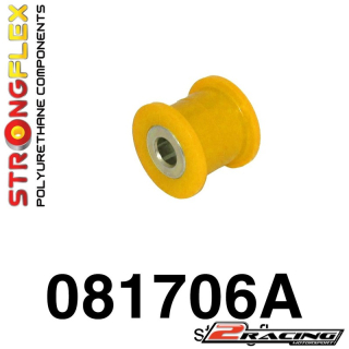 Komplet hřeben řízení silentblok Sport 081706A