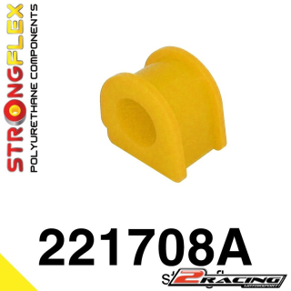 Zadní stabilizátor vnitřní silentblok Sport 221708A