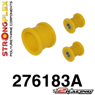 Hřeben řízení silentblok Sport 276183A