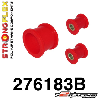 Hřeben řízení silentblok 276183B