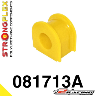 Přední stabilizátor silentblok Sport 081713A