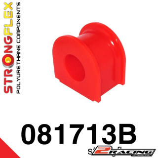 Přední stabilizátor silentblok 081713B